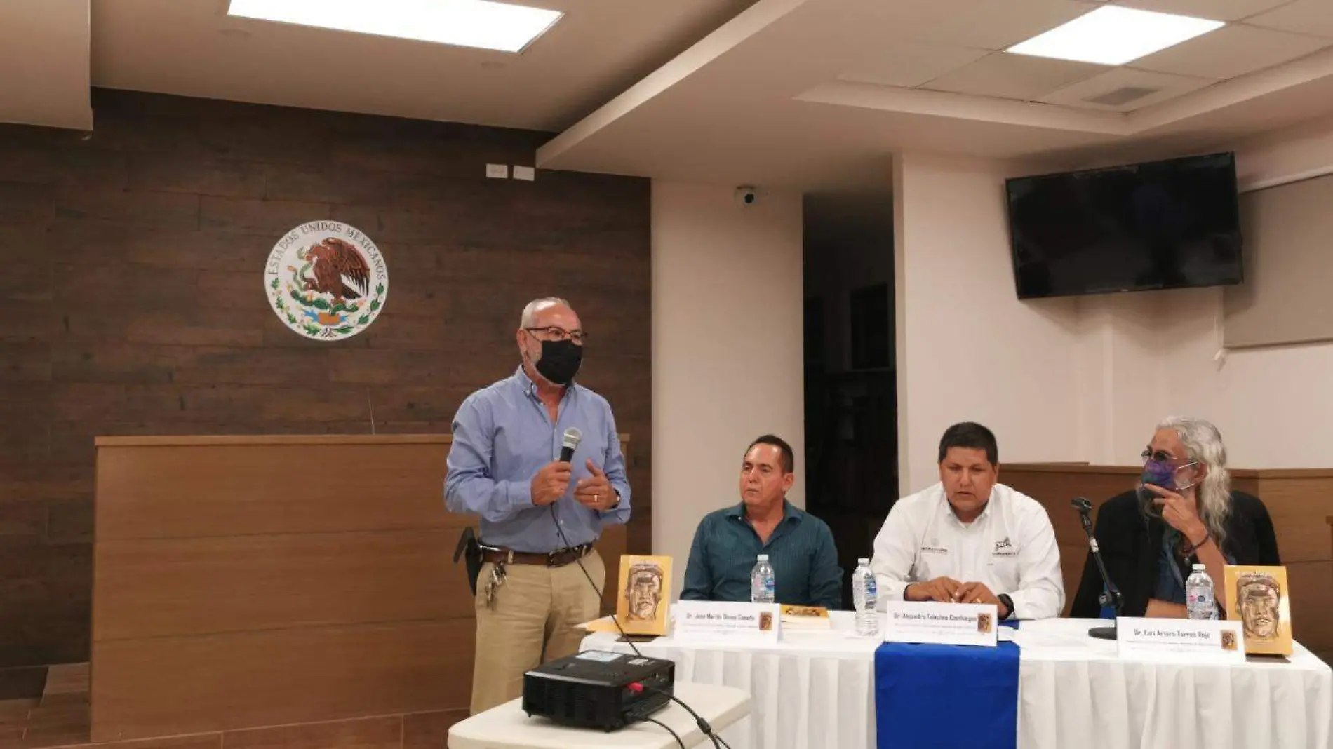 UABCS Los Cabos Presenta